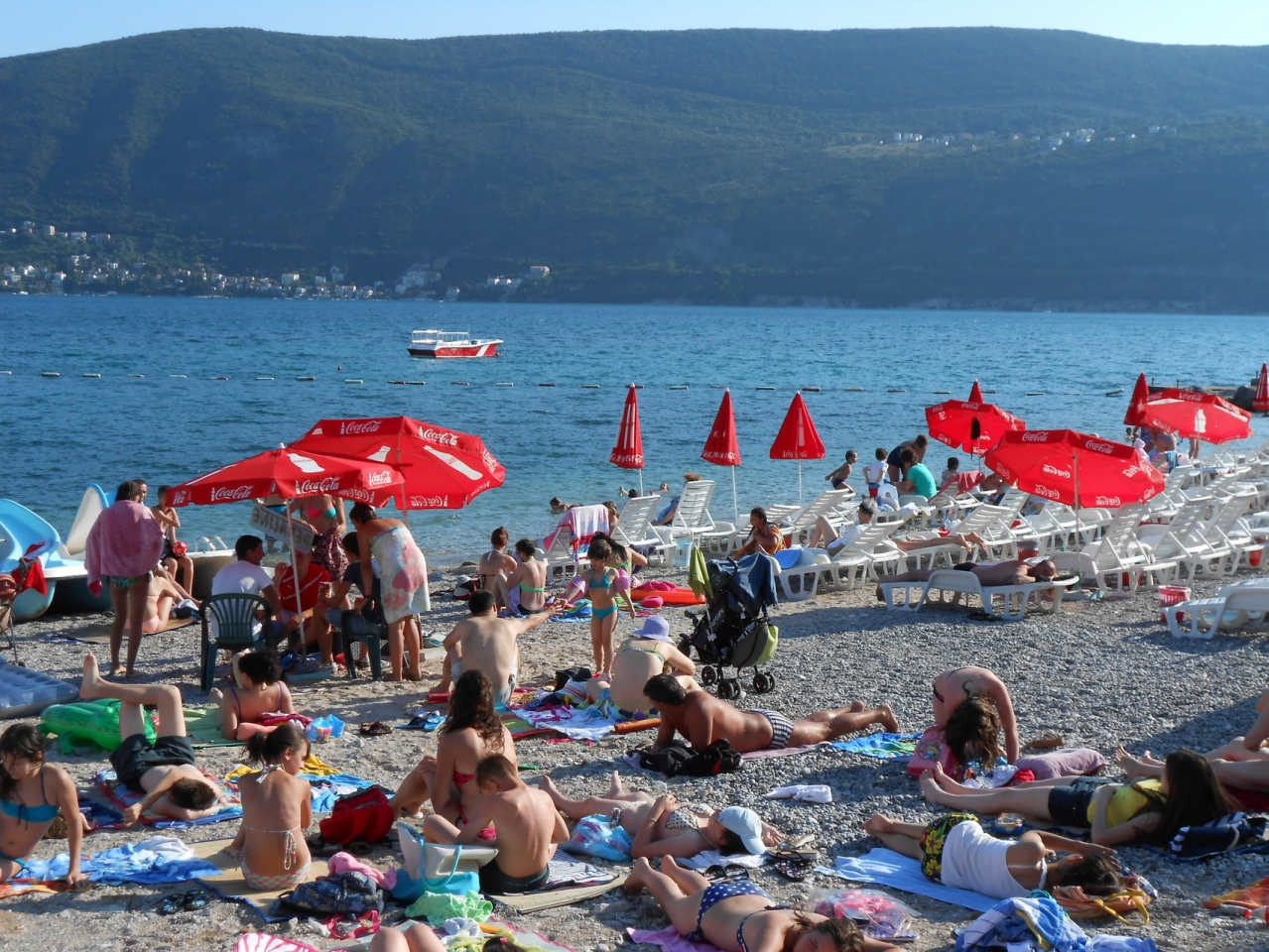 Apartmani Igalo | Privatni smještaj Igalo | Apartmani Crna Gora