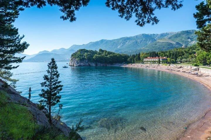 Apartmani i privatni smještaj Baošići | Apartmani Crna Gora