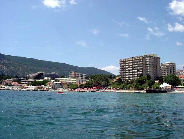Apartmani Igalo | Privatni smještaj Igalo | Apartmani Crna Gora