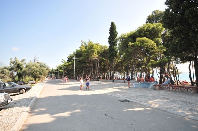 Apartmani Šušanj | Privatni smještaj Šušanj | Apartmani Crna Gora