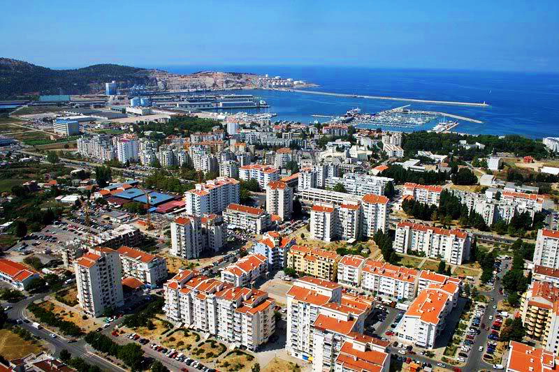 Apartmani Šušanj | Privatni smještaj Šušanj | Apartmani Crna Gora