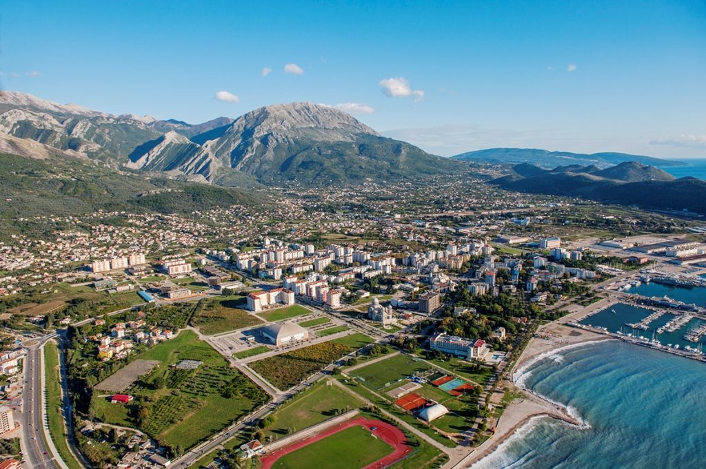 Apartmani Šušanj | Privatni smještaj Šušanj | Apartmani Crna Gora