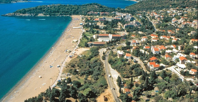 Apartmani Bečići | Privatni smještaj Bečići | Apartmani Crna Gora