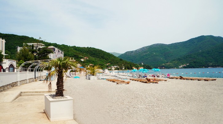 Apartmani Bijela | Privatni smještaj Bijela | Apartmani Crna Gora