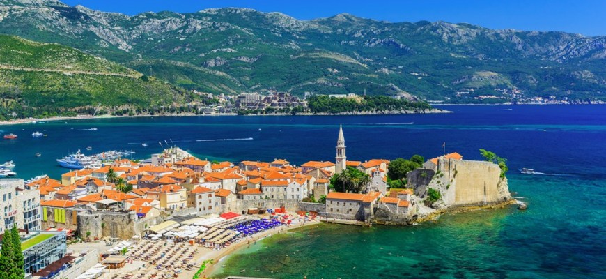 Apartmani Budva | Privatni smještaj Budva | Apartmani Crna Gora