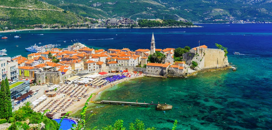 Apartmani Budva | Privatni smještaj Budva | Apartmani Crna Gora