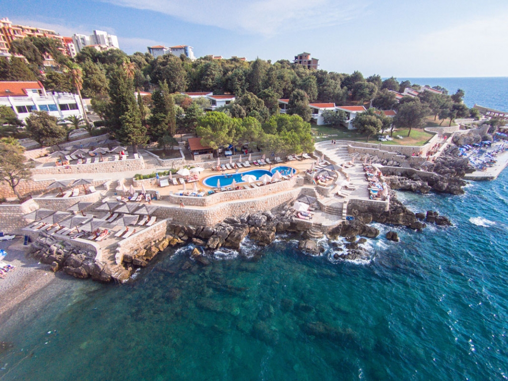 Apartmani Dobre Vode | Smještaj Dobre Vode | Apartmani Crna Gora