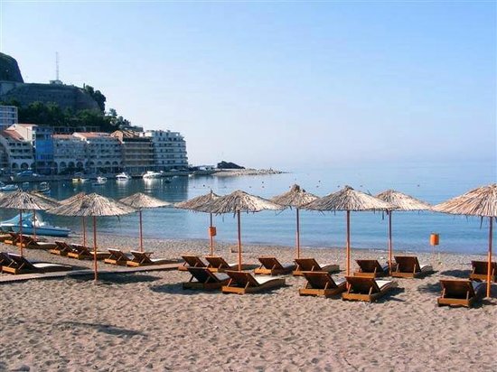 Apartmani Rafailovići | Privatni smještaj Rafailovići | Apartmani Crna Gora