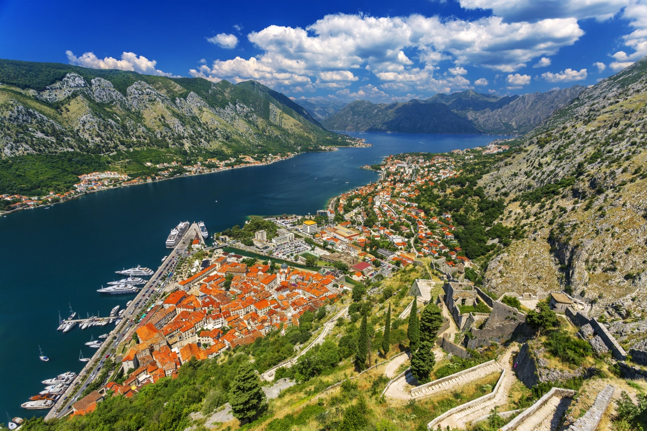 Apartmani Kotorska Rivijera | Privatni smještaj Kotorska Rivijera | Apartmani Crna Gora