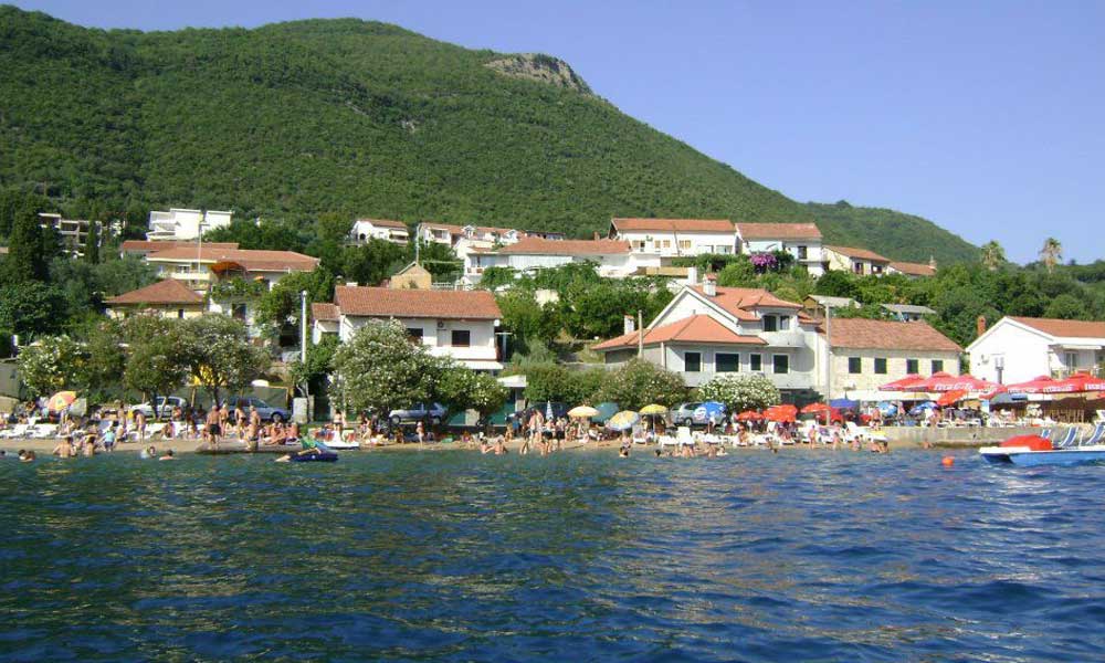 Apartmani Kumbor | Privatni smještaj Kumbor | Apartmani Crna Gora