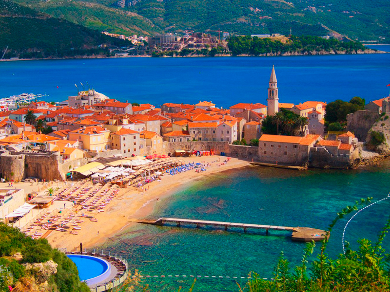 Dubrovnik Греция