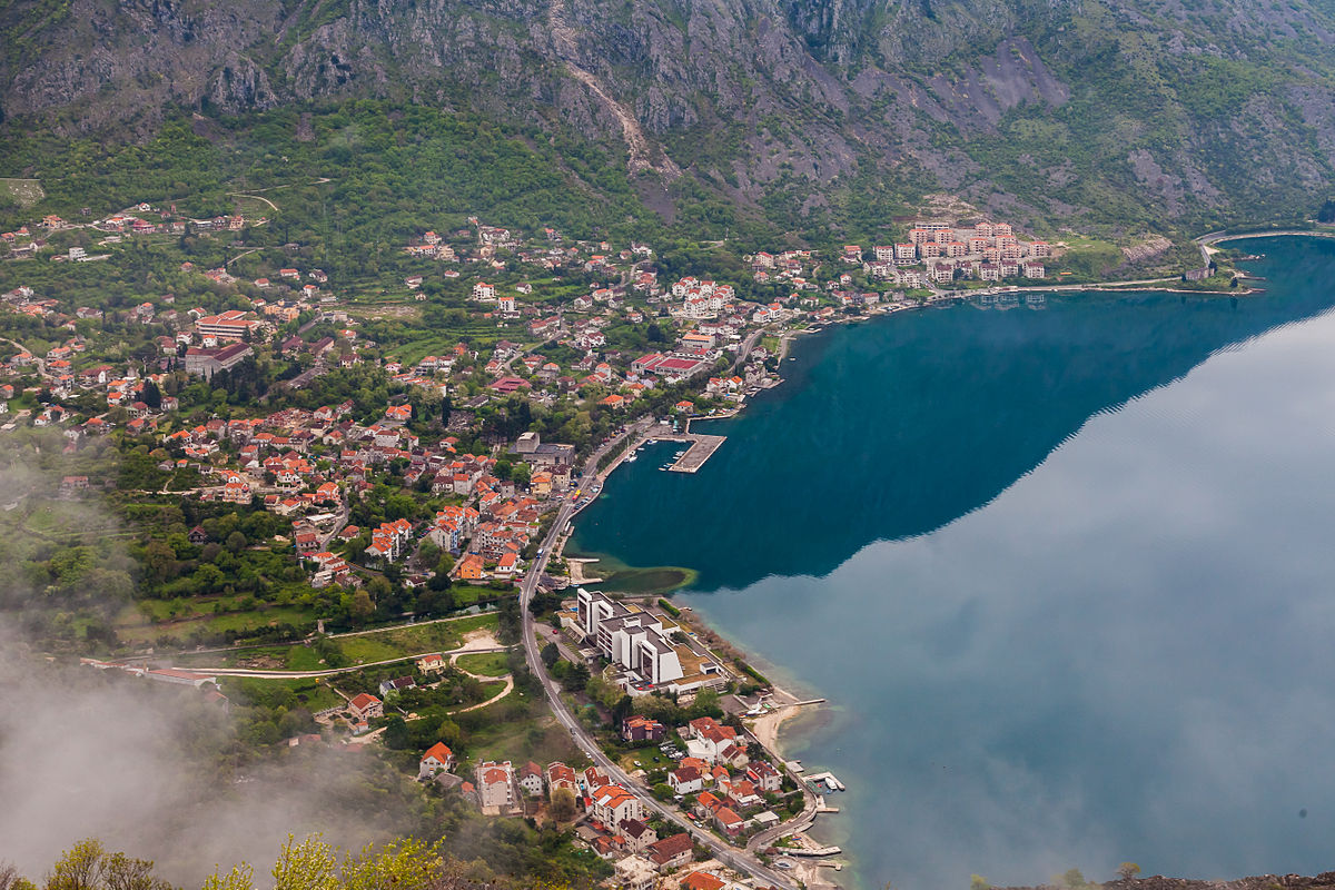 Apartmani Risan | Privatni Smještaj Risan | Apartmani Crna Gora