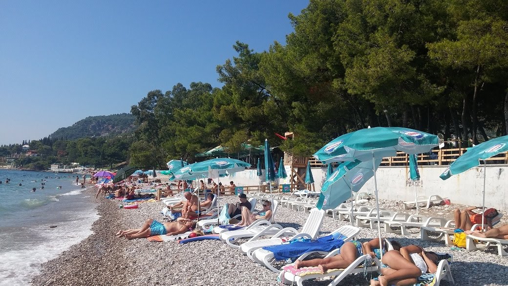 Apartmani Šušanj | Privatni smještaj Šušanj | Apartmani Crna Gora