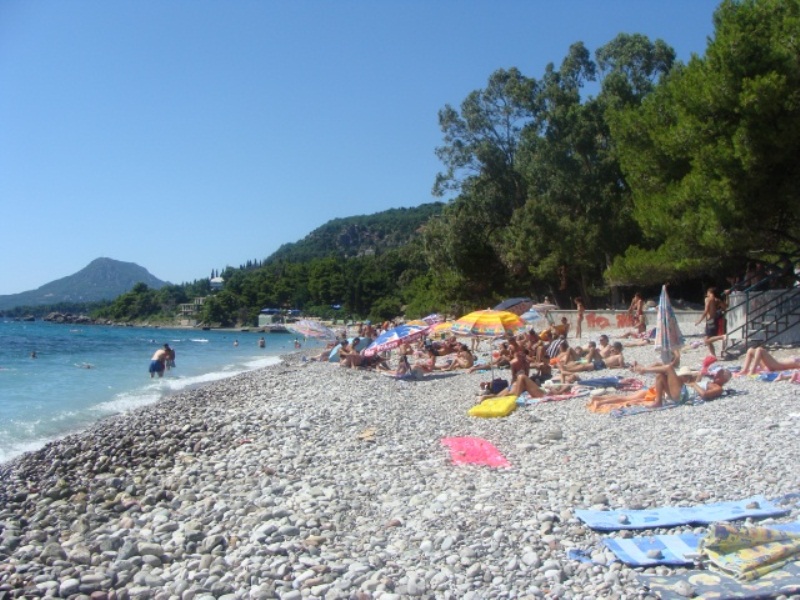 Apartmani Šušanj | Privatni smještaj Šušanj | Apartmani Crna Gora