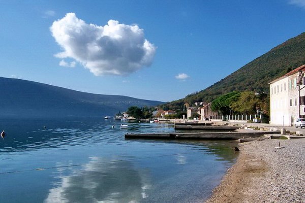 Апартмани Бијела | Приватни смјештај Бијела | Апартмани Црна Гора
