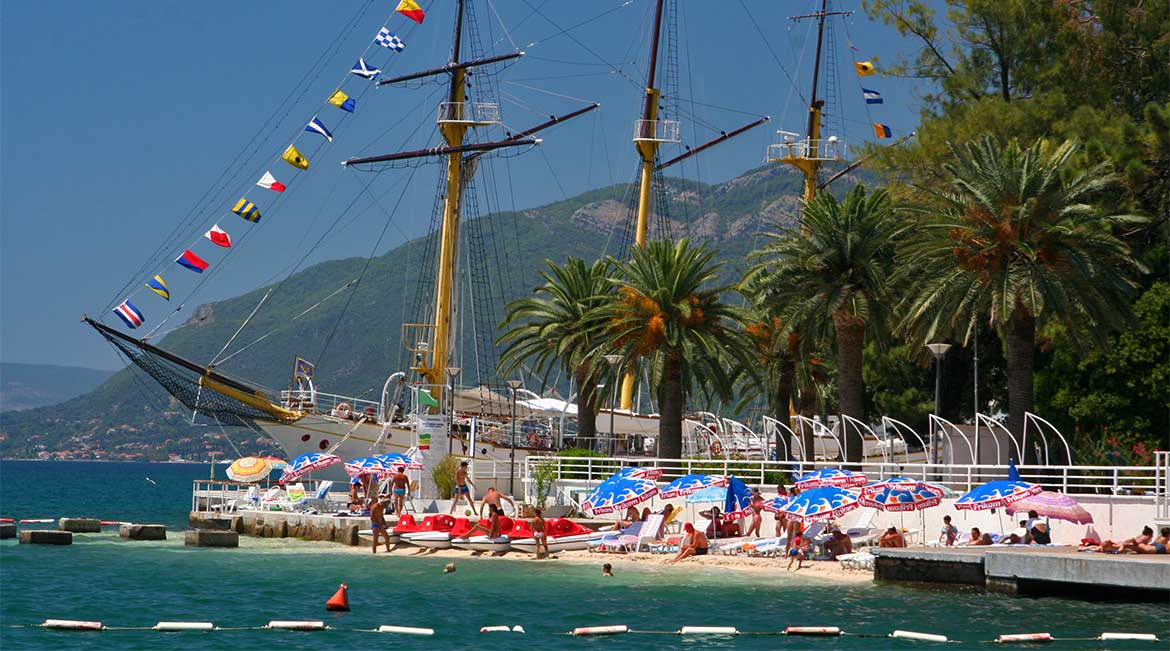 Apartmani Tivat | Privatni smještaj Tivat | Apartmani Crna Gora