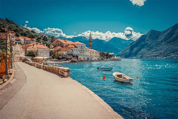 Apartmani Tivat | Privatni smještaj Tivat | Apartmani Crna Gora