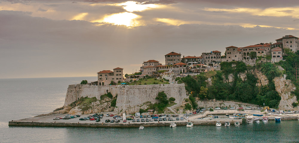 Apartmani Ulcinj | Privatni smještaj Ulcinj | Apartmani Crna Gora